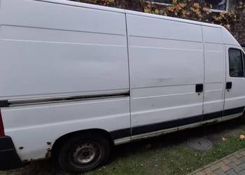 Fiat Ducato 2005 2.3jtd