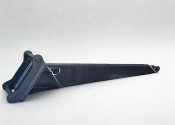 Przedłużenie ramienia wysięgu koparki 300cm