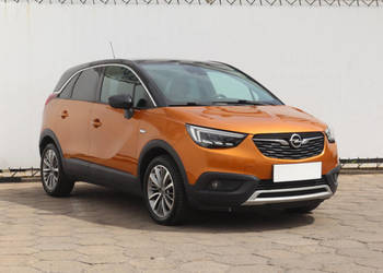 Opel Crossland 1.2 Turbo