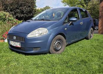 Fiat Punto 2007