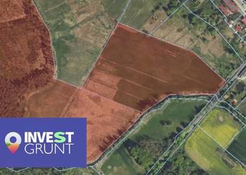 Dzierżawa gruntu rolnego [12,76 ha]