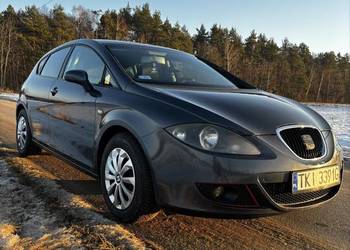 Seat Leon 2007 1.9tdi