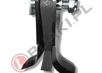 Zestaw noży MAS-54-Z-2 zamiast bijaka ST-160 do kosiarek bijakoywch MASCHIO