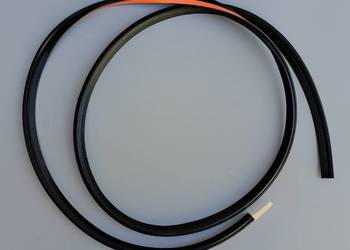 Listwa Szyby Przedniej Audi A3 S3 RS3 8V Sedan Nowa OEM 8V5853306