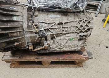 SKRZYNIA BIEGÓW 5HP-24 5HP24 RANGE ROVER LAND ROVER L322 4.4 V8 7508713