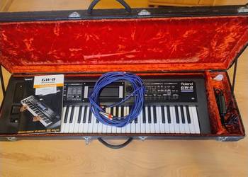Roland GW-8  GRATISY