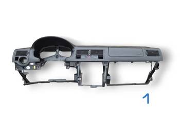 DESKA ROZDZIELCZA KONSOLA VW GOLF IV | VW BORA 1J1857181A NUMER 1