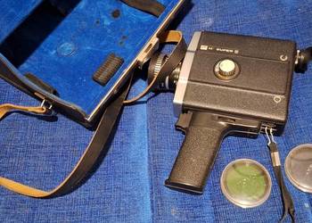 Kamera łomo 215