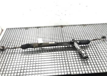 PRZEKŁADNIA KIEROWNICZA MAGLOWNICA BMW E70 6771416 3.0 272KM SUV 06-13