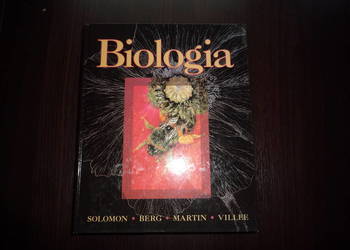 biologia berg martin villee