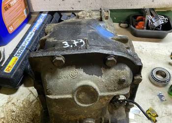 Obudowa dyfra BMW E34 typ 188