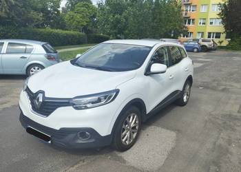 Renault Kadjar 1.2 Energy TCe Zen