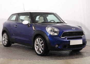 MINI Paceman Cooper SD