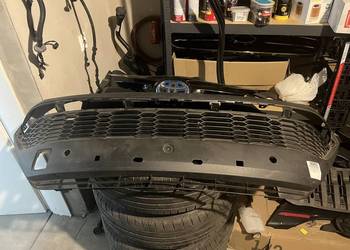 Toyota Chr C-hr lift kratka zderzaka