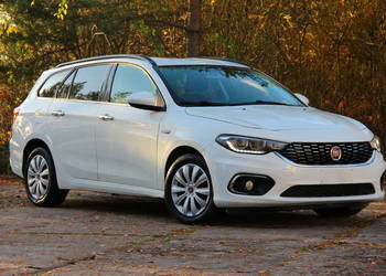 Fiat Tipo 1,6 multijet