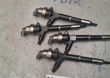 OPEL ASTRA MERIVA CORSA 1,7CDTI wtrysk wtryskiwacz 8973762703