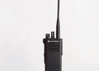 Radio motorola PD4400e