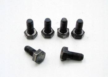 ŚRUBY DOCISKU SPRZĘGŁA 1.8 16V CARENS CERATO CLARUS SHUMA 2