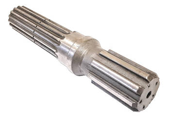 Półoś Prawa Skrzyni Biegów Z-8/16 BIZON Import / 5040241690