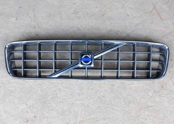 VOLVO XC90 I GRILL ATRAPA W NA MASKĘ PRZÓD 8620641