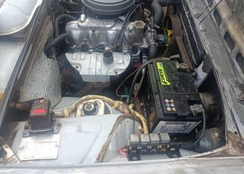 Oryginalny 125p-54000km