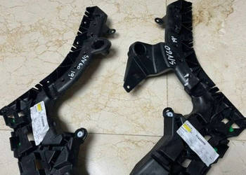 Volvo s60 v60 mocowanie slizg tył 31455999. 31455998