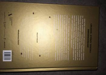 Wojna lekarzy Hitlera