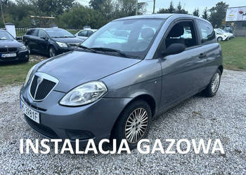 Lancia Ypsilon Gaz II (1996-2003)