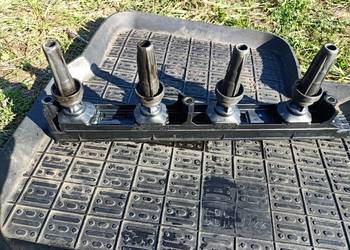 Cewka zapłonowa peugeot 307 2.0 16v 9656695780