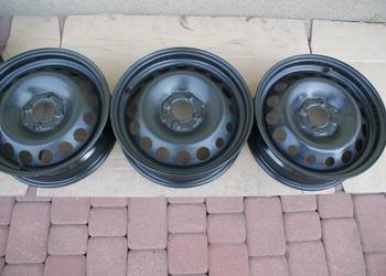 5Jx15 4x100 ET38 cali Renault Twingo 3 Clio,Modus Dacia Sandero 403006200R