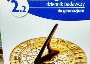 Ciekawa fizyka 2.2 dziennik badawczy