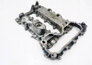 POKRYWA ZAWORÓW 9809712080 1.2 THP C3 2 3 C4 BERLINGO PARTNER DS3 ASTRA L