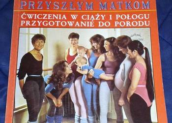Jane Fonda przyszłym matkom - Femmy DeLyser