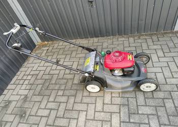 Kosiarka spalinowa Honda HRX 537