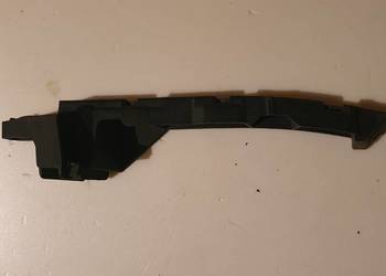 ŚLIZG ZDERZAKA PRZÓD AUDI A3 8L 8L0807183E 8L0807184E