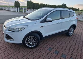 2.0 TDCI 140 KM_4x4_Titanium_Bogata wersja_Prywatny_Zadbany