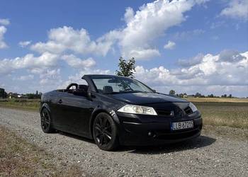 Megane II Cabrio