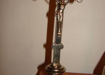 stary krzyż, krucyfiks