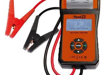 Tester do akumulatorów PBT550 024199GYS