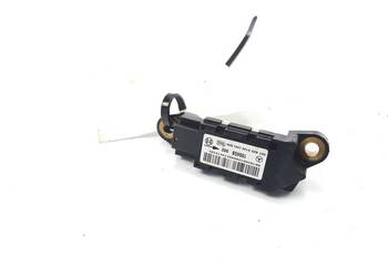 CZUJNIK MERCEDES - BENZ S-KLASA W220 0018209126