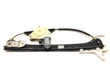 PODNOŚNIK SZYBY LEWY TYŁ VW PASSAT B8 3G9839461A Kombi MECHANIZM