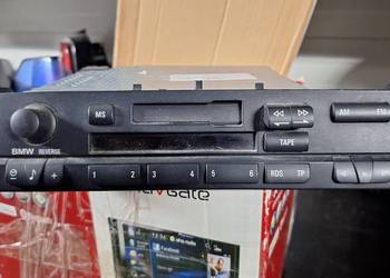 Radio BMW E46