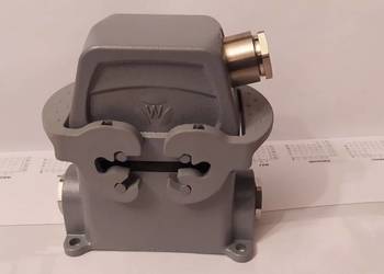 WIELAND KPL. GNIAZD+WTYCZKA 10 PIN
