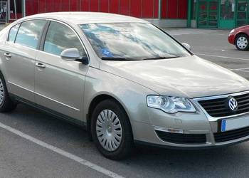 Sprzedam VW Passat B6 2009r