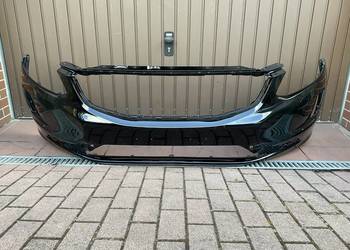 VOLVO XC60 LIFT ZDERZAK PRZÓD