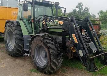 Fendt 512c