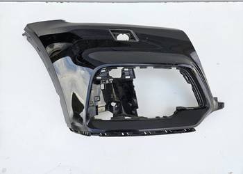 AUDI Q5 SQ5 S-LINE 80A NAROŻNIK PRAWY ZDERZAKA PRZÓD 80A807438E