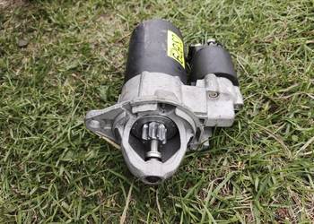 Rozrusznik Chevrolet Lacetti Opel Astra Frontera Omega Vectra CS879