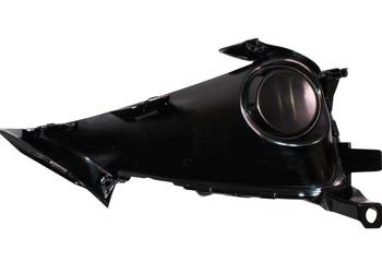 TOYOTA Corolla Kratka zaslepka halogenu zderzaka prawy przod 81481-02A11 OE