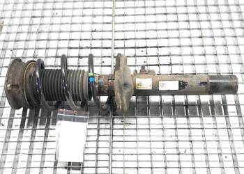 AMORTYZATOR LEWY PRZÓD ZE SPRĘŻYNĄ SKODA OCTAVIA III 2.0 Kombi